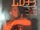 LD+3 Lou Donaldson with Three Sounds Blue Note 1959 U.S RVG DG Ear BLP 4012