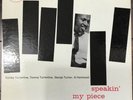 Horace Parlan Quintet - Speakin My Piece Lp Blue Note 4043 US RVG DG Ear 1960