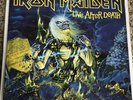 IRON MAIDEN-Live After Death-1985-Vinyl-2xLP-Album-Capitol-SABB-12441
