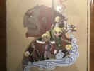 Zelda: The Wind Waker Vinyl Record Soundtrack Not Moonshake