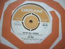 VG++ UK DERAM 45 - THE WEB - HATTON MILL MORNING