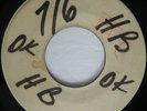 Reggae Ska PRINCE BUSTER Bore Nose Coolie / Eye For An Eye VG+ Blank Islam?