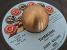 Northern Soul 45 - Albert Williams - Tumbling - CHECKER - Original