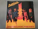 Under Lock and Key by Dokken (Vinyl, Oct-2015, Friday Music)
