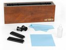 Victrola Vinyl Record Cleaner BRAND NEW In Box Factory Sealed Spin Clean Style