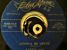 Linda And The Epics 45 Rockabilly 1959 Gonna Be Loved Memories Of Love VG