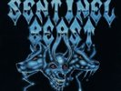 SENTINEL BEAST - Depths Of Death RARE 1986 Vinyl, Metal Blade Records