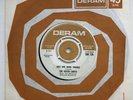**THE OUTER LIMITS ** JUST ONE MORE CHANCE **VG+ MOD NORTHERN SOUL CLASSIC RARE