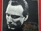 The Art Of Arturo Benedetti Michelangeli **Decca SXL 6181 Wideband LP**