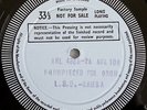 Showpieces For Orchestra - Gamba / LSO **Original Decca Test Press LP**