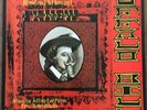 VINYL LP NIKKI SUDDEN JEREMY GLUCK I KNEW BUFFALO BILL