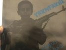 LP Tarnfarbe Heroes Of Today Germany Nuclear Blast