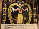 ORIGINAL 1968 THE BYRDS SWEETHEART OF THE RODEO VINYL LP EX+ RARE Promo