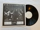 Black Sabbath - Paris 20/12 - 70 (Rare )