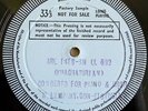 Khachaturian: Piano Concerto - Moura Lympany **Original Decca Test Press LP**