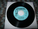 Led Zeppelin-D'Yer Maker 45 Vinyl Record (promo) (EX) '73 Robert Plant Page Rock