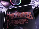 PROMO  ORIG 1968   SILVER FOIL = QUICKSILVER = 1st LP Hard ACID PSYCH S F SOUND