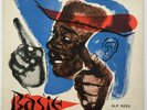 1955 Count Basie - Basie - Label: Clef Records ?MG C-666