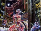 Iron Maiden - Somewhere In Time (12