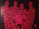 LP The jets / Joe Tex / The Charms a.o. Yakety Wax NEAR MINT Wendi Records
