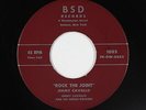 R&B Rocker 45 - Jimmy Cavallo & His House Rockers - Rock The Joint - BSD VG+ mp3