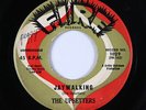 R&B Rocker 45 - Upsetters - Jaywalking/Steppin' Out - Fire - mp3