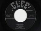 Rockabilly Inst. 45 - Ted Russell & His Rhythm Rockers - Real Cool - Glee - mp3