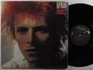 DAVID BOWIE Space Oddity RCA LP VG++/VG+ 1980 reissue *