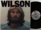 DENNIS WILSON Pacific Ocean Blue CARIBOU LP VG+ gatefold *