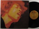JIMI HENDRIX EXPERIENCE Electric Ladyland REPRISE 2XLP NM/VG++ gatefold *