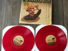 Primus - Rhinoplasty Vinyl 2xLP Red 180 Gram