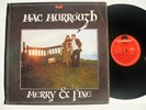 LP  MAC MURROUGH - Merry & Fine