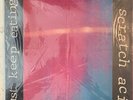 Scratch Acid--Just Keep Eating Special Edition, with Insert, Original, 1986