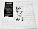 Pink Floyd The Wall 2016 180g Vinyl Remastered E.U. Import Double LP New SEALED