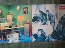 Oasis vinyl 12 inch cigarettes & alcohol, shakermaker, read discription please