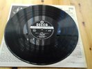 Mozart Weller Quartets no 3 Prussian 1&3 Decca sxl 6258 WBG 1st Ed Ex+