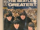 The Beatles Greatest - Vinyl LP - Made In Germany EMI ODEON