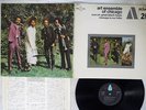 ART ENSEMBLE OF CHICAGO GREAT BLACK MUSIC BYG BYG-26 Japan VINYL LP