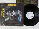 MARILLION CLUTCHING AT STRAWS EMI EMS-91230 Japan OBI PROMO VINYL LP