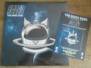 CATS IN SPACE - TOO MANY GODS (NEW & SEALED) VINYL LP