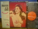 Buzzy Greene Stag Nite At The Lodge LP Laff Records A5004 Cheesecake Nude SHRINK