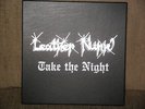 LEATHER NUNN TAKE THE NIGHT BOX SET jag panzer omen