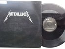 K26	Metallica	Enter Sandman	511831-1	US 180g Vinyl 12