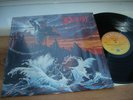 Dio Holy Diver 1ST PRESS  A1/B1 NM/NM SUPERB AUDIO  SHRINKWRAPPED 1983 UK LP