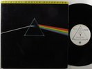 PINK FLOYD The Dark Side Of The Moon HARVEST LP VG++/VG+ mfsl gatefold *