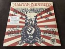 Allman Brothers Band Live Atlanta 4 LP Neu RSD 2018