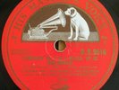 Furtwängler. Beethoven (Symphony 7). HMV DB 9516-20 (5). NM-