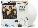 INXS - THE SWING - LIMITED EDITION CLEAR VINYL LP - NEW UNPLAYED & STILL SEALED
