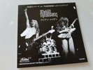 iron maiden - killers-  7' -white vinyl
