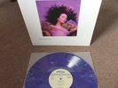 Kate Bush Hounds of Love 2014 US Import Audio Fidelity Stunning remaster Purple